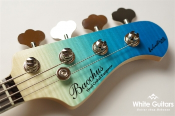 WL4-FM CustomIII - BLU-GRD-MH